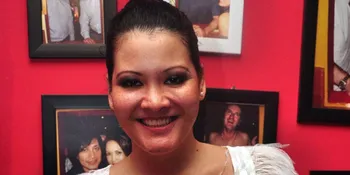 Melanie Subono: Banyak Orang Tidak Mengerti Emansipasi