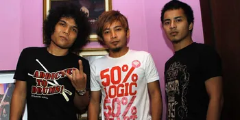 Zivilia Lebih Ngerock di Album Terbaru