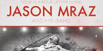 3 Promotor Berkoalisi Datangkan Jason Mraz