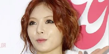 HyunA 4minute Meminta Maaf Atas Kontroversi Lipsync Dirinya