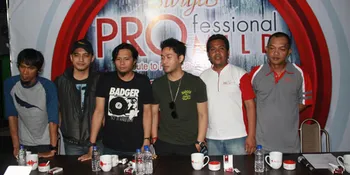 Peterpan: Konser Tribute Ini Tak Akan Terulang Lagi