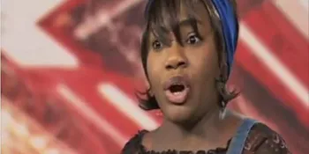 Peserta Audisi X-Factor Terburuk?