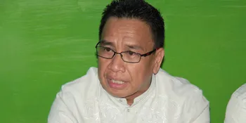 Ibunda Tere Meninggal, Miing Bagito Terkejut