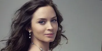 Emily Blunt Gabung Dalam Sci-Fi 'ALL YOU NEED IS KILL'