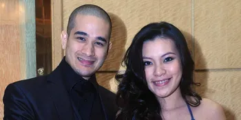 Selamat Atas Kelahiran Putra Pertama Okan Cornelius!