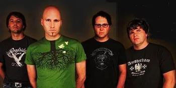 Tiket Presale Vertical Horizon Ludes!
