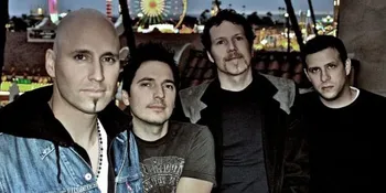 Promotor: Vertical Horizon adalah Coldplay-nya Amerika