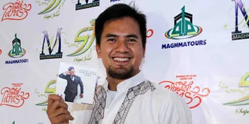 Foto: Ini Dia, Wanita-Wanita Saipul Jamiell!
