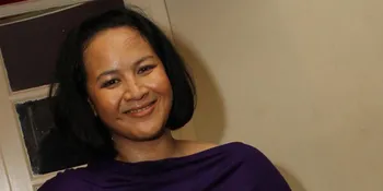 Sita Nursanti Nikmati Dunia Seni Peran