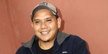 Fadly Padi Merasa Terhormat Tampil di Konser Ari Lasso