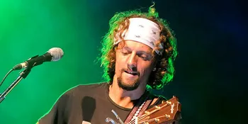 Jason Mraz Minta Promotor Sediakan Air Kelapa