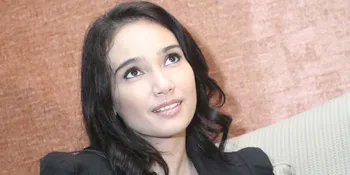 Febby Febiola: Orang Punya Anak Juga Bisa Cerai