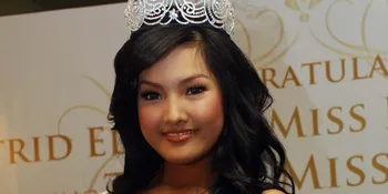 Tunangan Astrid Ellena Diperiksa 3 Hari Oleh Polisi