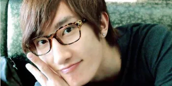 Happy 26th #ZhouMitangsDay, Zhoumi Super Junior M!