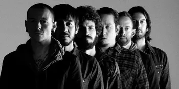 Linkin Park Luncurkan 'LIVING THING' Pada 26 Juni