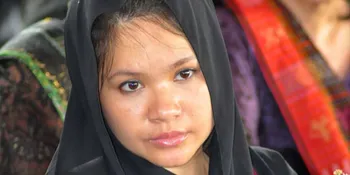 Ibunda Tere Lumpuh Selama 23 Tahun!