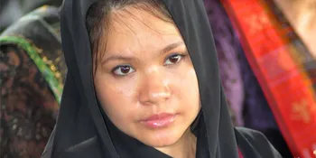 Pesan Ibunda Tere: Berhubungan Baiklah Dengan Keluarga