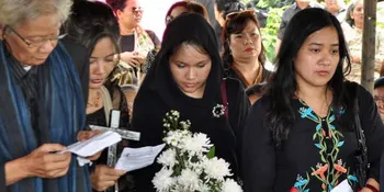 Tere Sering Masuk Angin Saat Kecil