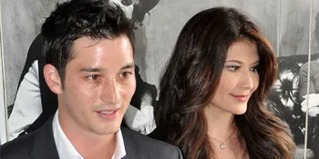 Pagi Ini, Tamara Bleszynski Jalani Sidang Cerai Perdana