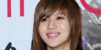 Taemin SHINee Minta Maaf Karena Terlahir Cantik