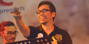 Kekecewaan Sammy Dikeluarkan Kerispatih Terbayarkan