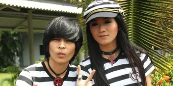 The Virgin Tengah Nikmati Dunia Seni Peran