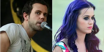 M83 Tawari Katy Perry Kerjakan Album Baru