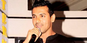 John  Abraham: Aku Bukan Penjual Sperma