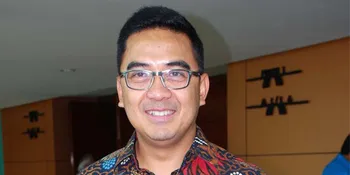 Terjebak di Perang, Farhan Tak Kapok