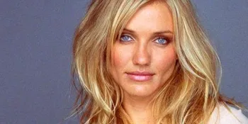 Cameron Diaz: Aku Lebih Suka Patah Hati