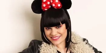 Jessie J Sembunyikan Identitas Seksualnya?