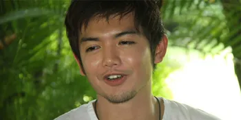 Kekasih Nicky Tirta Adalah...