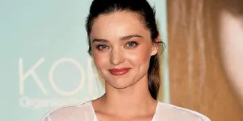 Happy 29th Birthday, Miranda Kerr!