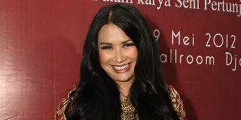 Titi DJ: Mana Ada Yang Mau Sama Janda Beranak Empat?