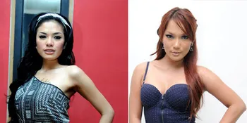 Nikita Mirzani: Jenny Cortez Numpang Tenar!