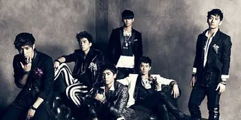 2PM Akan Comeback Musim Panas Ini?