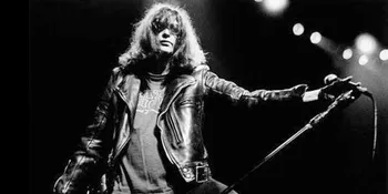 Single Baru Joey Ramone Rilis Pada Record Store Day