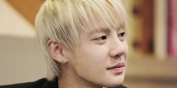 17 Ribu Tiket Konser Solo Junsu JYJ Ludes Dalam 5 Menit