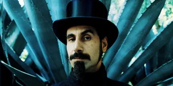 Dapat Pertanda, Vokalis SOAD Tuangkan ke Dalam Album
