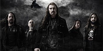 Jelang Konser, Fans Dream Theater Berjubel Sejak Sore