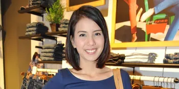 Tya Ariestya: Wanita Harus Bisa Seperti Laki-Laki