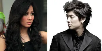 Ke Indonesia, Penyanyi K-Pop Tim Hwang Duet Bareng Astrid
