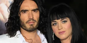 Katy Perry Hapus Russell Brand Dari Film Dokumenternya