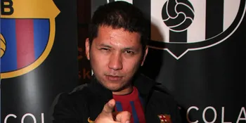 Gading Marten Pilih Ngemsi Daripada Nyanyi