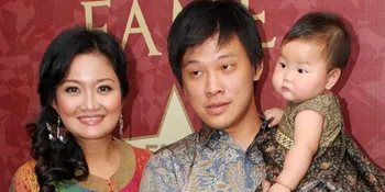 Cici Panda Tak Tega Tinggal Anak Kerja