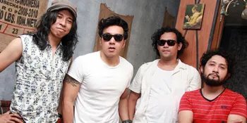 Naif dan Tiga Macan Bikin TMII Dipenuhi ABG