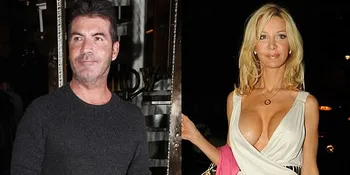 Alicia Douval: Simon Cowell Bercinta Denganku 11 Kali Semalam