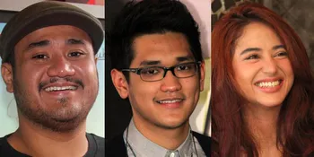 Someone Like You, Dari Mike Mohede Sampai Depe