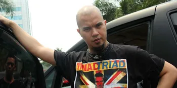 Ahmad Dhani Jadi Juri Final Girl Stars Momentum 2012