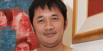Hanung Bramantyo Siap Besut 'GENDING SRIWIJAYA'